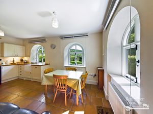Kitchen/Dining Room- click for photo gallery